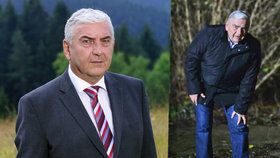 Neoblomný Miroslav Donutil: Kvůli práci kašle na zdraví! Odkládá důležitou operaci!
