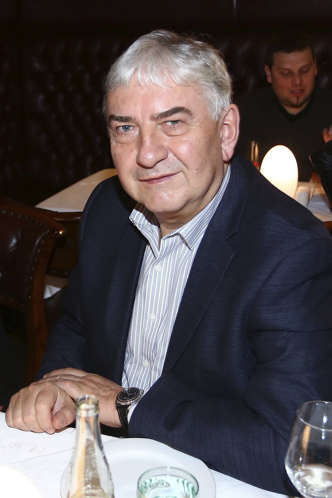 Miroslav Donutil 