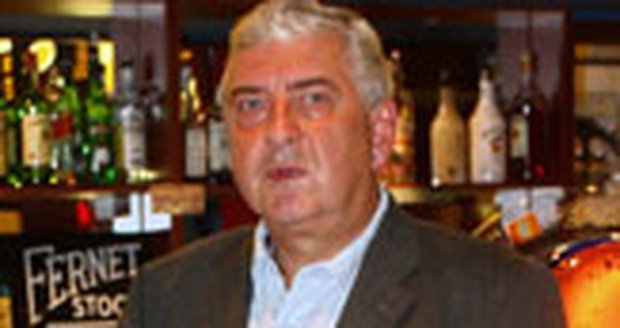 Miroslav Donutil