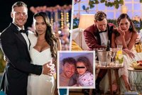 Vítězka Sarah po Bachelorovi: Odkládané setkání s Mírovou dcerou!