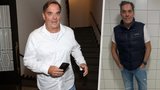 Etzler (60) zhubnul 25 kilo a přiznal: Cukrovka!