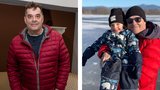 Intimní zpověď Mirka Etzlera: Konec kariéry, zdravotní problémy i dojetí ze syna!