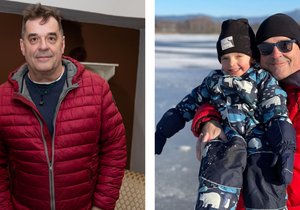 Mirek Etzler svěřil Blesku jednu zásadní a velmi intimní věc ze svého života, kterou do té doby nikomu neprozradil.