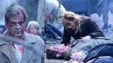 Natáčení filmu Tenkrát v ráji: Etzler si prožil peklo