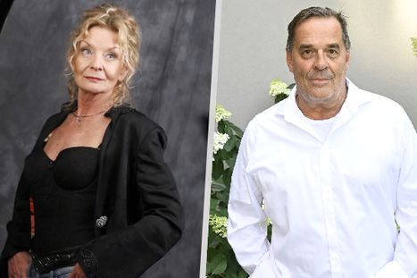 Obrázek: Miroslav Etzler o exmanželce Cibulkové: Mezi námi to vibrovalo