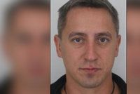 Miroslav se možná chce zabít kvůli rozchodu, pátrá po něm policie