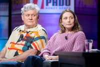 Hanuš opět šokuje: Pouštěl draka penisem! Na veřejnosti…