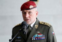 Šéf armády Hlaváč nedostal povolenku!? Česko nebude na bezpečnostní konferenci v Kyjevě