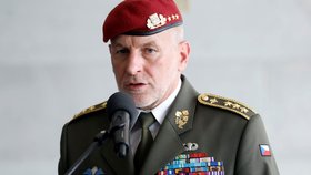 Miroslav Hlaváč se stal náčelníkem místo Karla Řehky (30.6.2026)