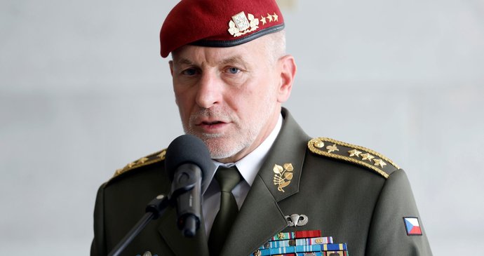 Miroslav Hlaváč se stal náčelníkem místo Karla Řehky (30.6.2026)