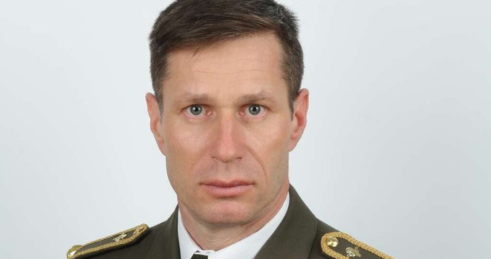 Miroslav Hofírek, Zástupce velitele pozemních sil