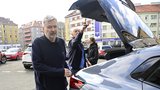 Jansta po propuštění z vazby promluvil: „Tak přísné to neměli ani vrazi.“ Za mřížemi zhubnul 25 kilo