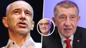 Jihočeský hejtman Martin Kuba zkritizoval časté vyvolávání mimořádných schůzí, to zaujalo Miroslava Kalouska.