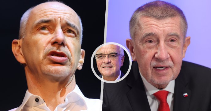 Jihočeský hejtman Martin Kuba zkritizoval časté vyvolávání mimořádných schůzí, to zaujalo Miroslava Kalouska.