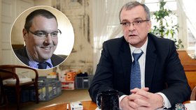 Miroslav Kalousek v exkluzivním rozhovoru pro Blesk hodnotil zásah ČNB a oslabení koruny