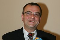 Přijde vám složenka od TOP 09: Uhraďte 120 tisíc