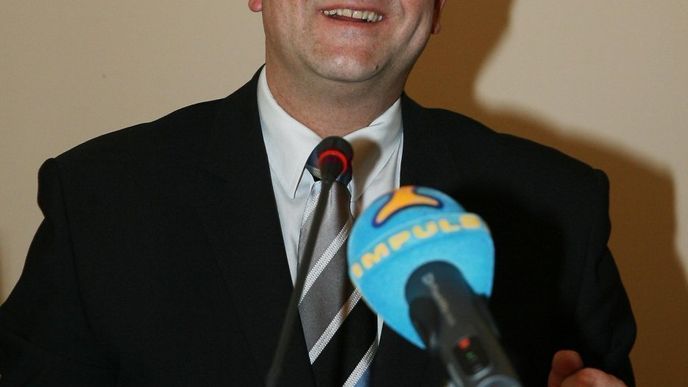 Miroslav Kalousek