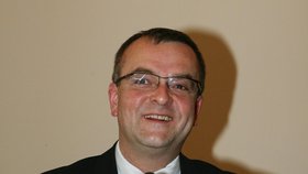 Miroslav Kalousek