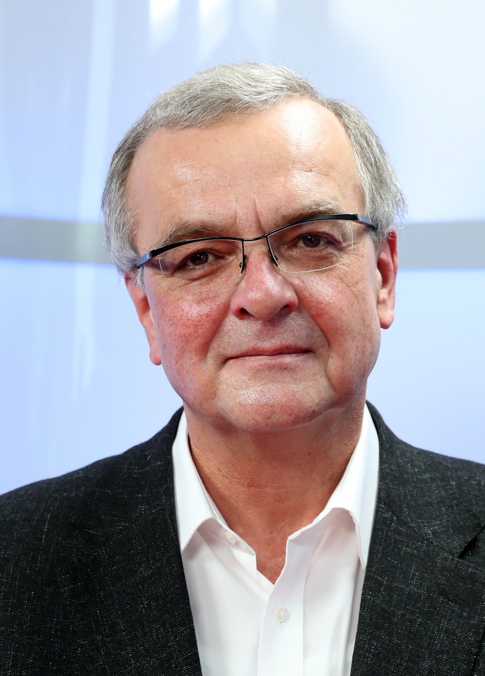 Exministr financí Miroslav Kalousek (TOP 09)