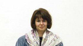 Exmanželka Miroslava Kalouska Radka: Rozvedli se v roce 2012