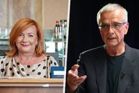 „Dostal na zadek.“ Kalousek zaryl kvůli přípravě rozpočtu do Schillerové. Co mu vadí?