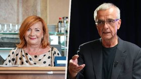 „Dostal na zadek.“ Kalousek zaryl kvůli přípravě rozpočtu do Schillerové. Co mu vadí?