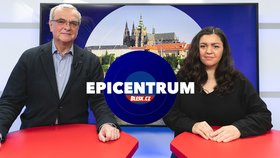 Epicentrum - Miroslav Kalousek