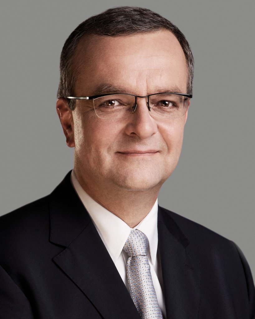 Miroslav Kalousek