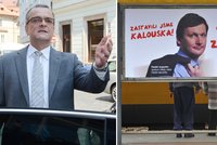 Na Kalouska se prý chystá policie: Poslední zoufalý výkřik Zemanovců, hájí se exministr