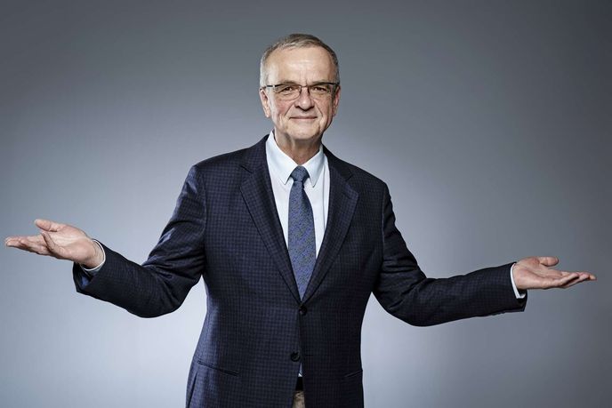 Miroslav Kalousek Miroslav Kalousek