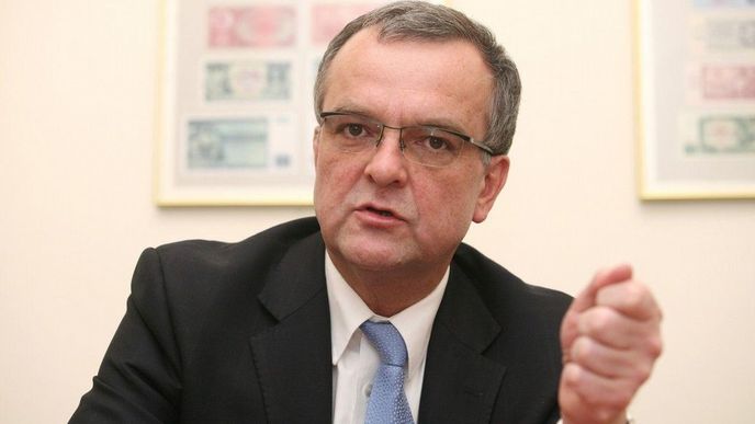 Miroslav Kalousek