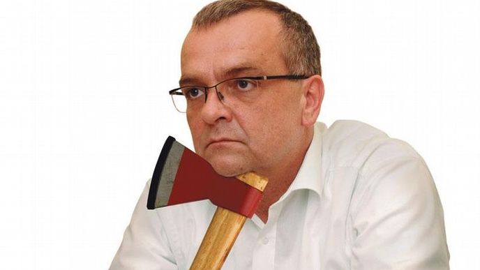 Miroslav Kalousek