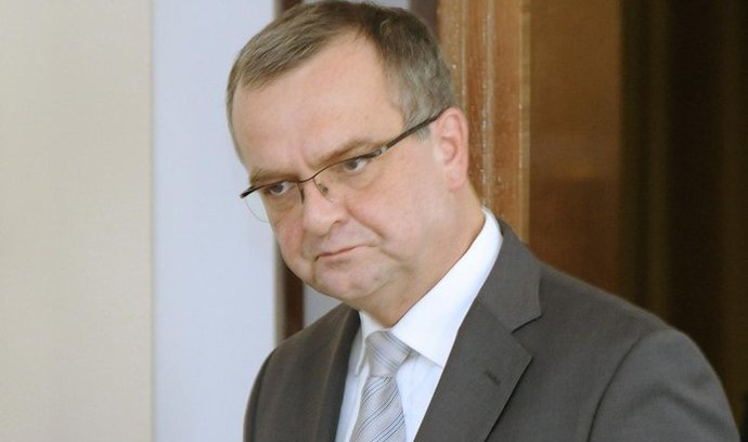 Miroslav Kalousek