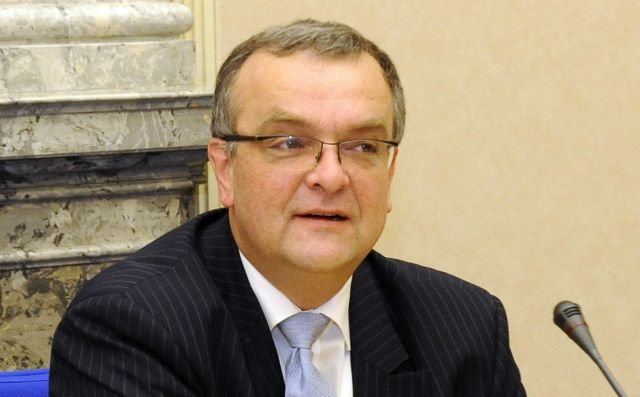 Miroslav Kalousek