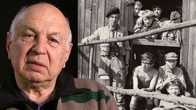 Zemřel skautský odbojář Miroslav Kopt (†85): Estébáci mu vykopali zuby!