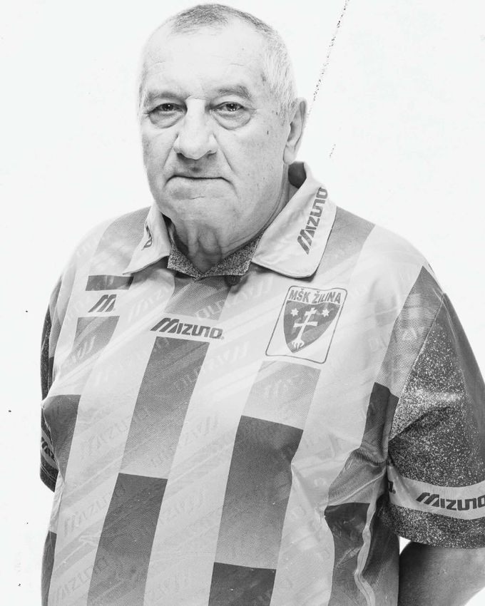 Zemřel olympionik Kráľ: Fotbalový křídelník proháněl soupeře v Mexiku Zemřel olympionik Kráľ: Fotbalový křídelník proháněl soupeře v Mexiku