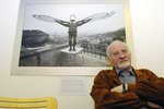 Ve věku 78 let zemřel fotograf Miroslav Hucek, autor snímku Křídla pana Makovičky a mnohých dalších