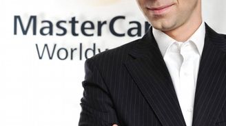 MasterCard Europe pro ČR má nového generálního ředitele