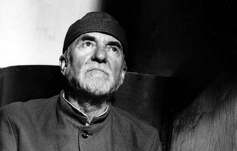 Miroslav Macháček: Geniální režisér byl postrach herců a magnet na ženy