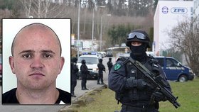 Slovenskému mafiánovi Miroslavu Maslákovi hrozí až 12 let vězení