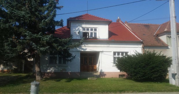 Dům Miroslava Minkse