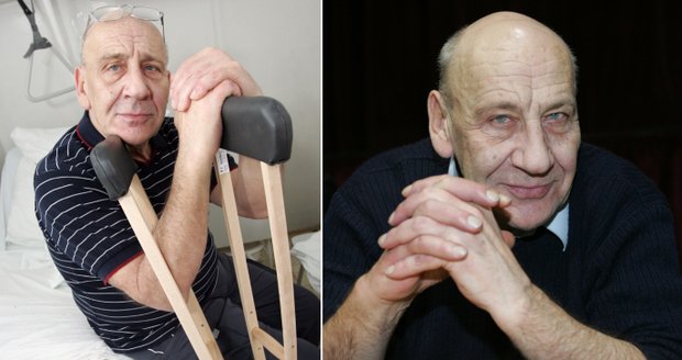 Miroslav Moravec zemřel před 14 lety
