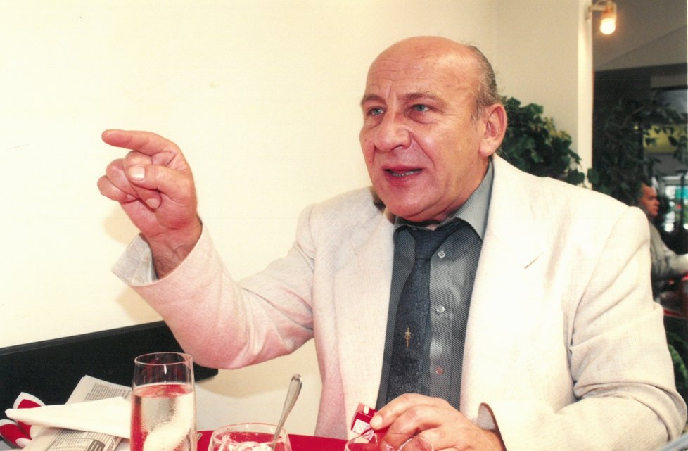 Miroslav Moravec