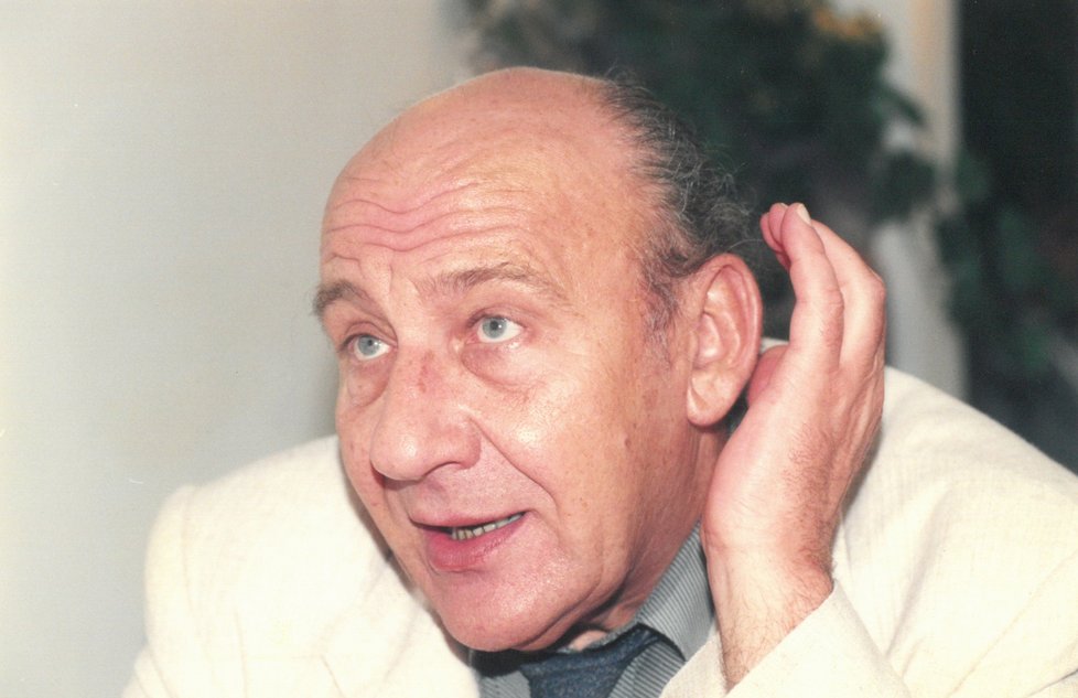 Miroslav Moravec