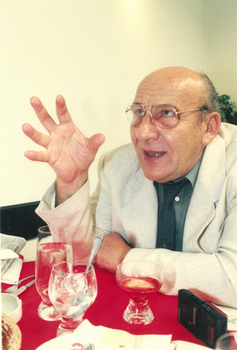 Miroslav Moravec