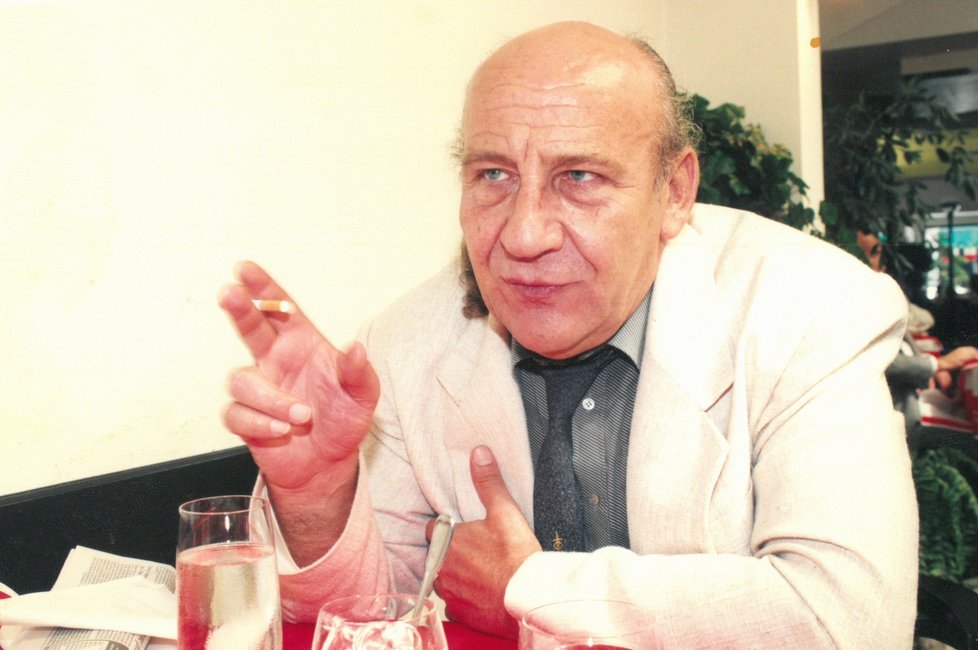 Miroslav Moravec