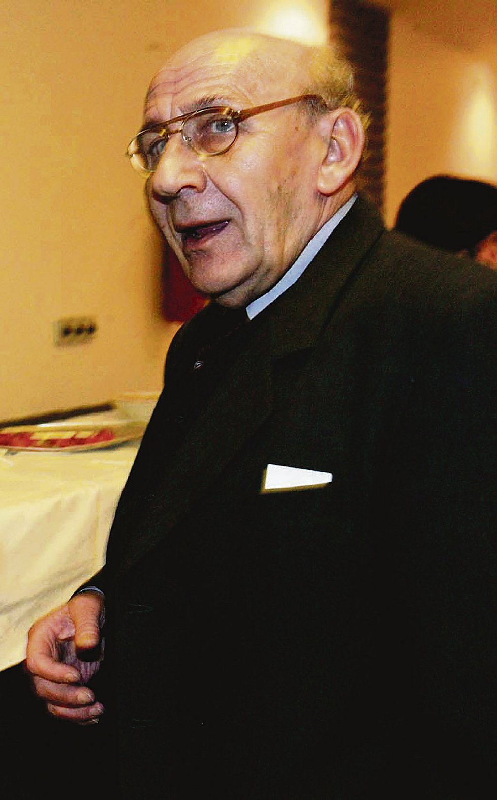 Miroslav Moravec