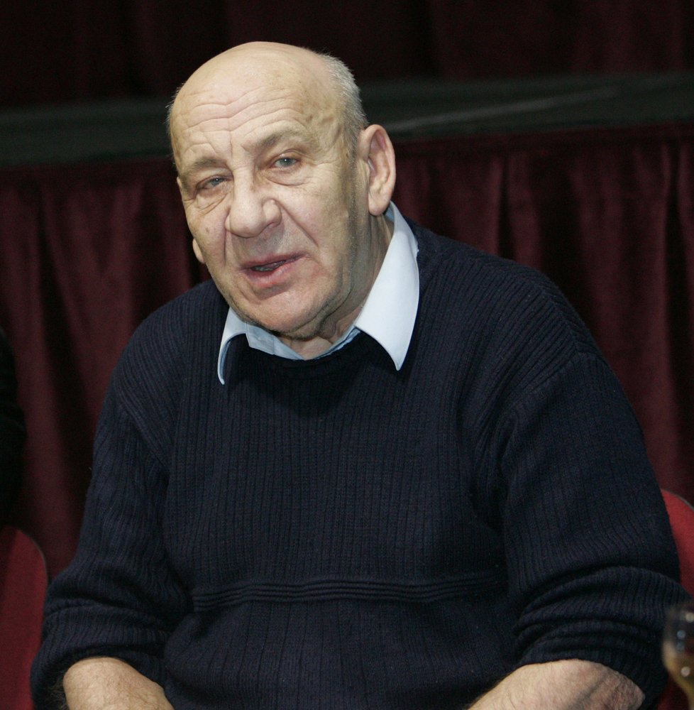 Miroslav Moravec