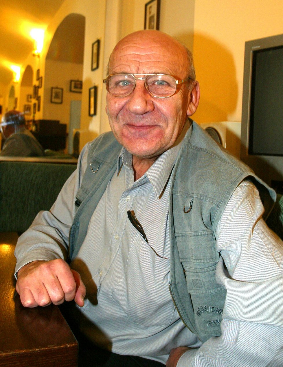 Miroslav Moravec