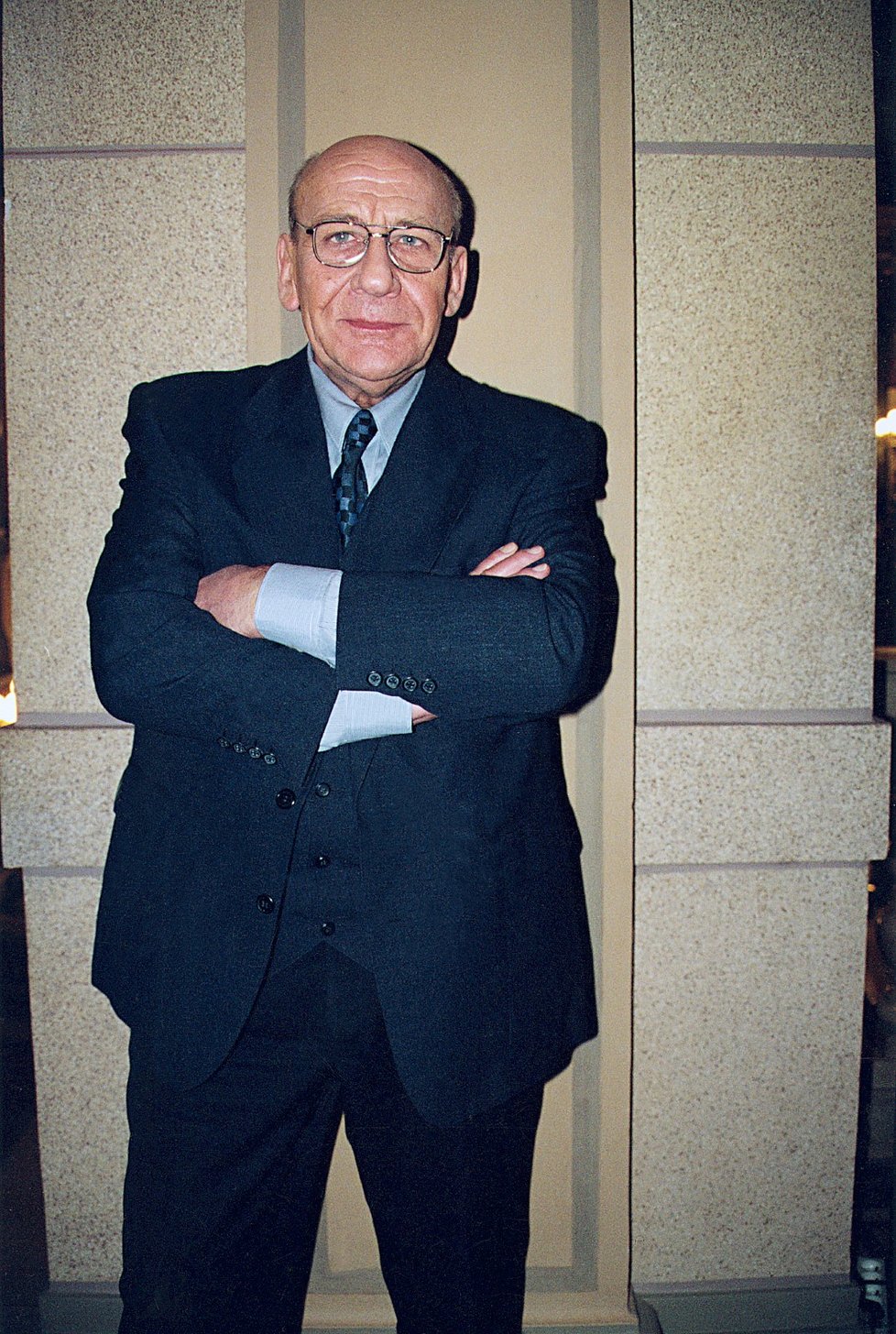 Miroslav Moravec